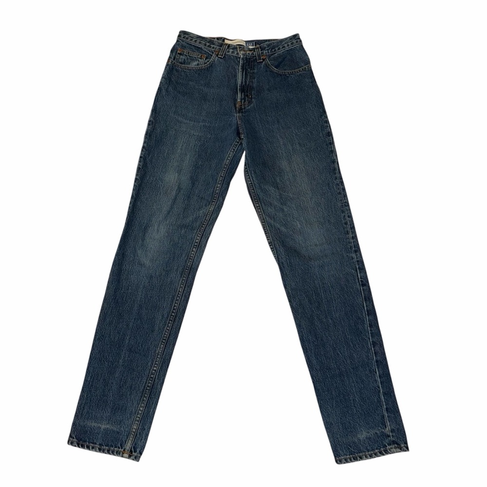 GAP Classic Fit dark Wash Jeans - Blue
